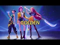 Download Lagu KPOP DEMON HUNTERS PLAYLIST TO VIBE