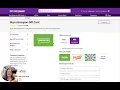 Groupon Gift Card Gift Card Granny
