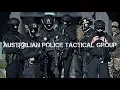 Download Lagu Australian Police Tactical Group
