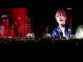 Download Lagu BTS CITIFIELD CONCERT  (baepsea) DOPE