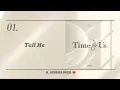 TIOT (티아이오티) - 5th MINI ALBUM [Time for Us]