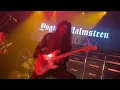Download Lagu Yngwie Malmsteen - Rising Force (Dublin 2025)