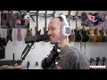 Matt Heafy from Twitch - Shattering The Skies Above @matthewkheafy @trivium