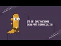 STR 581 Capstone Final Exam All 3 Parts str581help com fast delivery