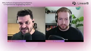 Why Software Engineering Intelligence is Important for Engineering Teams