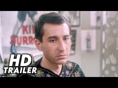 Un hombre llamado Flor de Otoño (1978) Original Trailer [FHD]