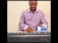 ÇA SONNE WERRASON (PIANO)
