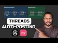 Automate Threads Posting with n8n Credentials Setup