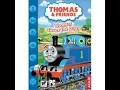 Thomas Saves the Day PC CD-ROM Game Walkthrough (2003)(US)