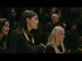 Madoda Sabelani - Stellenbosch University Choir