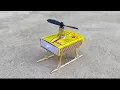 Easy Science project working model
