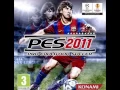 Pes 2011 Soundtrack Aerius Light - DatA
