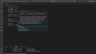 Python for Beginners String Manipulation Tutorial