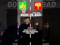 Download Lagu GOOD vs BAD WWE RAW Theme Songs! 🟢🔴 #wwe