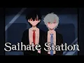 Download Lagu 【SAIHATE STATION】 doomed yaoi season 【Nix Voltare | FIRST STAGE PRODUCTION EN】