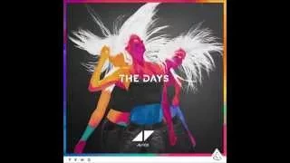 Download Avicii - The Days (Audio) MP3