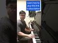 Download Lagu Tiktok Suspense Horror Music on Piano