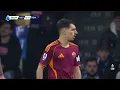 NAPOLI-ROMA 2-2 | CLASSIC HIGHLIGHTS SERIE A 2025/26