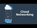 Cloud Networking How cloud networking works Microsoft Azure AWS Google App Engine CJ Info