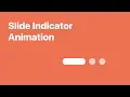 Make a Slide Indicator Animation in Figma