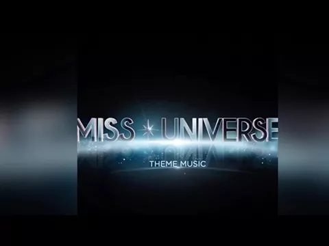 Download MP3 Miss Universe Theme (Chillout Mix)
