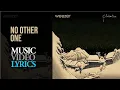Weezer - No Other One (Lyrics)
