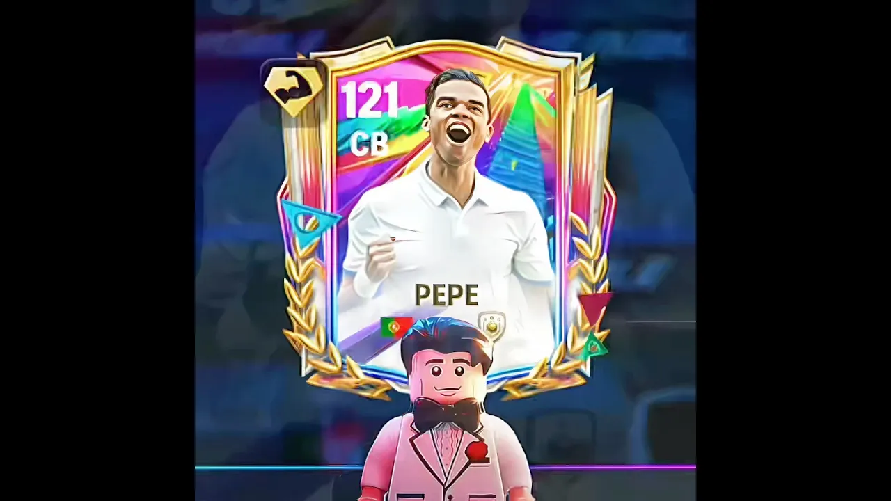 Pepe RANK UP☠️🇵🇹