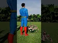Download Lagu Superman vs Batman vs Spiderman | Power of pee | Marvel Animation