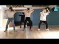 stray kids back door 2x speed