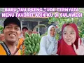 Download Lagu I JUST FOUND OUT THAT OSENG TUDE IS MY SISTER'S FAVORITE MENU IN SULAWESI