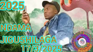 ndama jigushilaga ujumbe wa zeze mpya 17 3 2025 by shule studio msuabazaji