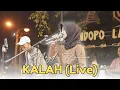 Download Lagu Aftershine ft. Restianade - Kalah | Meyda Rahma Live Cover
