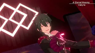 Eternal Weaving Valkyrie 