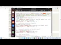 Introduction to Apache PIG Data Analysis using PIG Scripts Batch Mode