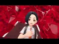 【MAD/AMV】YOASOBI「Biri-Biri」【ポケットモンスター　スカーレット・バイオレット】