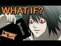 Download Lagu Anime Theory What If L Got A Death Note? (Death Note Theory)