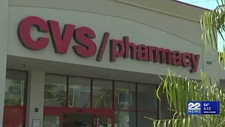CVS expanding into primary care with Mass General Brigham partnership