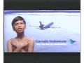 Download Lagu iklan Garuda Indonesia' 95