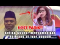 Download Lagu Penampilan Gusnur di Dua Arah sempat membuat Host Panik, apa yang ia sampaikan? Mari simak Videonya!