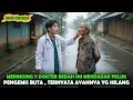 Lagu VIRAL !! DOKTER KAYA MENDADAK PELUK KAKEK PENGEMIS BUTA DIJALAN , TERNYATA DIA AYAHNYA YANG HILANG