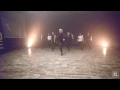 The Hardkiss - Make Up | Jazz-pop choreography by Anya Alekseeva | D.side dance studio