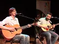 Ruairí Cunnane & Barry Kerr - Good Ship Kangaroo