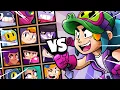 Download Lagu Alli 1v1 tegen IEDERE vechter | KAPOT \u0026 OP!