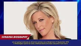 Laura Wright Biography
