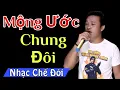Download Lagu Nhạc Chế Đời l Mộng Ước Chung Đôi - Minh Chiến l Vợ Chê Chồng Nghèo 3 l Danh Tuấn Trung