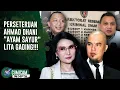 Download Lagu Panas! Lita Gading Serang Balik Ahmad Dhani Usai Diperiksa Polisi Soal Konten 'Ayam Sayur' | INDEPTH