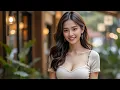 Download Lagu Summer Park Style | Korean Lookbook | AI LOOKBOOK 19 | AI 룩북