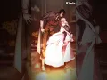 she still doesn t know that that s her husband disobey the duke if you dare spoiler