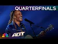 Download Lagu Chuck Adams Performs \