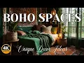 4K 7 Unique Cozy Boho Decor Ideas Pro Tips for a Chic Space